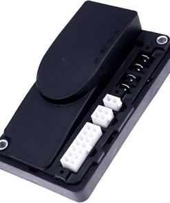 12V 90A Controller 1115 510004 00 40 for Big Joe Equipment