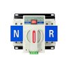 Dual Power Automatic Transfer Switch 380V 4P Isolation Switch 1000A 3