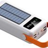 Window Cleaning Pole/Window Cleaning Kit Equipment/Solar Panel Cleaning Brush Portable Water Fed Telesbrush/Solar Panel Washing Equipment Tool/3.6M/12Ft 4