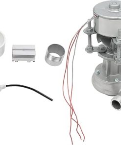 High Power 110V Micro Hydroelectric Generator for Household Use High Power 110V Micro Hydroelectric Generator for Household Use