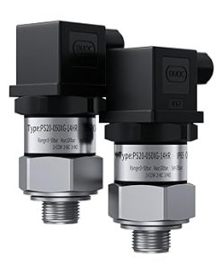 Adjustable Pressure Controller 0.2-12bar for Oil Water Air M20 G1/4