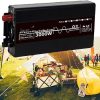 Portable 110V Outdoor Power Supply 300W Energy Storage for Camping 3