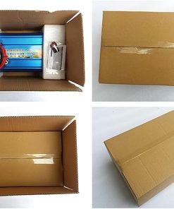 Pure Sine Wave Inverter 5000W 12V to 72V AC 110V 220V 50HZ 60HZ 2