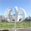 8000W Vertical Wind Turbine for Home Farm RVs Boats with MPPT Controller 3 8000W Vertical Wind Turbine for Home Farm RVs Boats with MPPT Controller 3