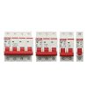 10A 2P AFDD AFCI Arc Fault Circuit Breaker for Overload Protection 3