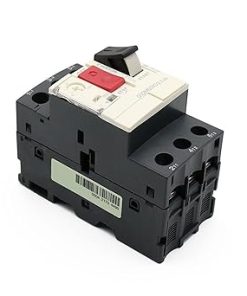10pcs GV2ME Series Motor Circuit Breaker Thermal Magnetic Push Button