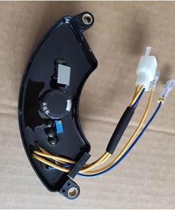 Hanjing Voltage Regulator 6 Wire Generator Part for Hj.2.3k18-X1/Lt