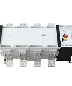Commutatore di trasferimento automatico doppia alimentazione ATS 1250A 2