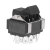 Dual Power Transfer Switch Automatic 230V AC 100A for Home Use 3