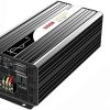 Pure Sine Wave Inverter 10000W 7000W 6000W DC to AC Solar Power 4