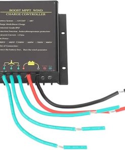 48V MPPT Wind Turbine Controller 800W for Efficient Energy Conversion 48V MPPT Wind Turbine Controller 800W for Efficient Energy Conversion