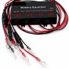 Battery Equalizer 24V 25.6V Lead Acid Gel Batteries Series Balancer 3
