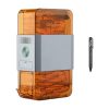 5000W Solar Generator Kit with 2764.8Wh Battery for Off-Grid Power 3