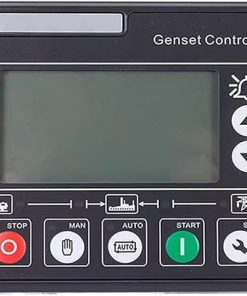 Hgm420n Generator Control Module for Efficient Power Management Hgm420n Generator Control Module for Efficient Power Management