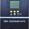 MPPT Solar Boost Controller for Efficient Solar Panel Charging 4