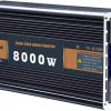 15KW 18.5KW WK600D DC200V-400V Solar Pump Inverter with MPPT Control 3