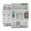 Dual Power Automatic Transfer Switch 63A 100A 125A TOMZN 4P 100A 3 Dual Power Automatic Transfer Switch 63A 100A 125A TOMZN 4P 100A 3