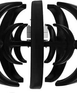 1000W Vertical Wind Turbine for Home Use and Hybrid Street Lamps 1000W Vertical Wind Turbine for Home Use and Hybrid Street Lamps