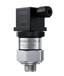 M20 1.5 IP65 Adjustable Pressure Switch 0.2-12bar Hydraulic Controller 2