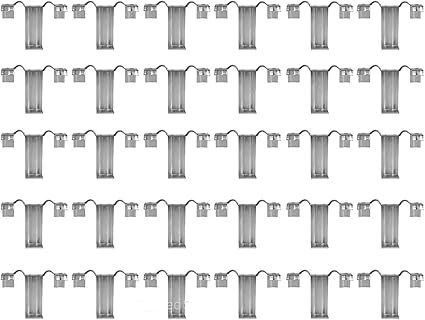 Stainless Steel Solar Panel Water Guide Clip for Easy Cleaning Stainless Steel Solar Panel Water Guide Clip for Easy Cleaning