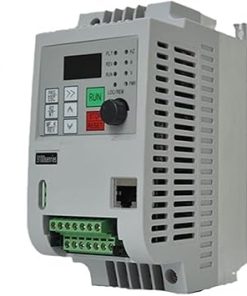 0.4KW VFD Inverter 220V AC Single Phase to Three Phase Output