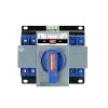 25W Monocrystalline Solar Panel Kit for Off-Grid Power Charging 4