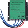 400V 110V Dual Power Automatic Transfer Switch Uninterrupted 100A 3