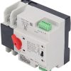 2P 63A 230V MCB Type Dual Power Automatic Transfer Switch for Home 3