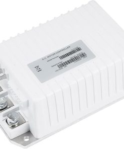 Golf Cart 48V 250A DC Motor Controller for Curtis Club Car Precedent Golf Cart 48V 250A DC Motor Controller for Curtis Club Car Precedent