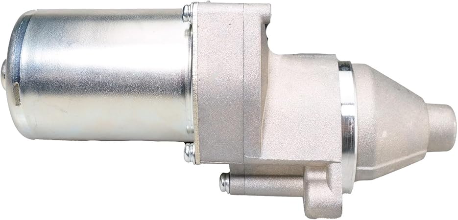 Jjing Electric Starter Motor for Genmax GM9000iE GM9000iED Generator Jjing Electric Starter Motor for Genmax GM9000iE GM9000iED Generator