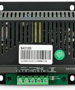 Diesel Generator Controller BAC1203 Intelligent 3A 12V Battery Charger 2
