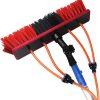60A 48V Solar Charge Controller V125 MPPT Efficient Power Management 4