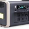 12KW Solar Hybrid Inverter 48V DC to 240V AC with 2 MPPT Controller 3