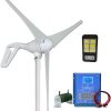 1000W 110V Compact Water Turbine Generator for Home and Camping 3