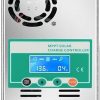 MPPT 100A Solar Charge Controller for 12V 24V 36V and 48V Systems 3