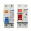 40A 2P AFCI Arc Fault Circuit Breaker for Overload and Short Circuit 4