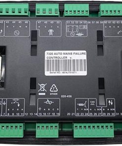 7320 MKII Diesel Generator Set Electronics Controller 1 Piece 2