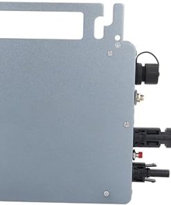 400W Grid Tie Micro Inverter with APP Control for Home Solar Use