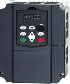 Solar VFD Inverter Single Phase Input 220V Output for Pump Control