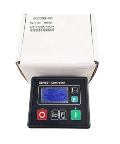 GU3303-00 Generator Controller – 1 Piece High Performance Module 2