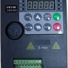 Pure Sine Wave Inverter 1600W 2600W for 12V to 72V Solar Power 3