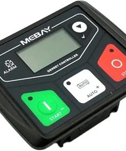 DC30D Generator Control Module for Small Diesel Genset Systems 2