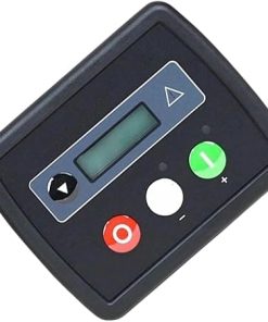 Deep Sea DSE3110 MPU Generator Controller Electronic Module Review 2