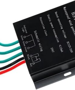 12V/24V 48V 8000W Wind Turbine Generator MPPT Controller IP67 Waterproof