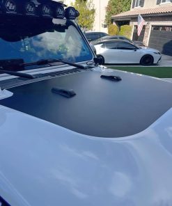 Lensun 90W 12V Flexible Solar Panel for Jeep Gladiator JT 2018-Present 2