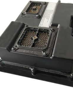 EMCP4.4 Generator Control Panel and Condition Monitoring Solutions  
ECM Controller for Caterpillar CAT Generator Set G3512E and G3520 Series 2