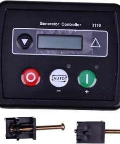 DSE3110 Generator Controller Module Compatible with Deep Sea Systems 2