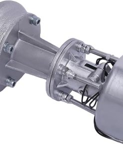 500W 110V Micro Hydroelectric Generator with Water Flow Monitoring 500W 110V Micro Hydroelectric Generator with Water Flow Monitoring