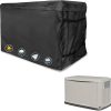 Solar MPPT Hybrid Inverter 3.6KW to 12KW On-Grid Off-Grid System 3
