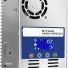 50 Amp MPPT Solar Charge Controller for Efficient Energy Management 4